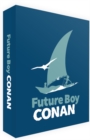 Future Boy Conan: Part 1 - Blu-ray