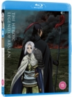 The Heroic Legend of Arslan - Blu-ray