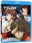 The Irresponsible Captain Tylor - Blu-ray