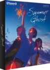 Summer Ghost - Blu-ray