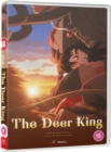 The Deer King - DVD