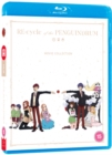 Re:cycle of the Penguindrum Movie Collection - Blu-ray