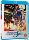 Mobile Suit Gundam Seed: Part 1 - Blu-ray