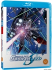 Mobile Suit Gundam Seed: Part 2 - Blu-ray