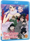 Princess Jellyfish: The Complete Series - Blu-ray