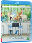 Liz and the Blue Bird - Blu-ray