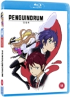 Mawaru Penguindrum: Complete Series - Blu-ray
