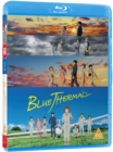 Blue Thermal - Blu-ray