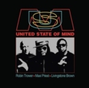 United State of Mind - CD