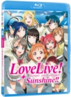Love Live! Sunshine!!: Season 1 - Blu-ray