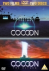 Cocoon/Cocoon 2 - DVD
