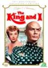 The King and I - DVD