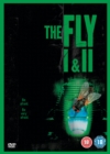 The Fly/The Fly 2 - DVD