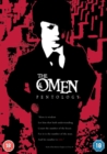The Omen: Pentology - DVD