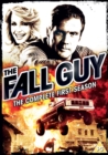 The Fall Guy: The Complete First Season - DVD