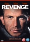 Revenge - DVD