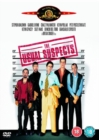 The Usual Suspects - DVD