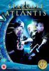 Stargate Atlantis: Season 3 - Episodes 5-8 - DVD