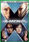 X Men 2 - DVD