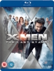 X-Men 3 - The Last Stand - Blu-ray