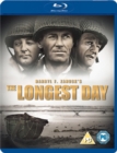 The Longest Day - Blu-ray