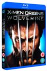 X-Men Origins - Wolverine - Blu-ray