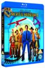 Night at the Museum 2 - Blu-ray