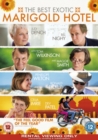 The Best Exotic Marigold Hotel - DVD
