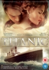 Titanic - DVD