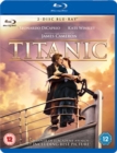 Titanic - Blu-ray