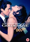 GoldenEye - DVD