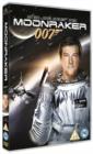 Moonraker - DVD