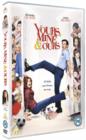 Yours, Mine and Ours - DVD