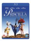 The Adventures of Priscilla, Queen of the Desert - Blu-ray