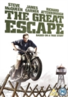 The Great Escape - DVD