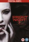 Fright Night 2 - DVD