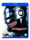 Robocop/Robocop 2/Robocop 3 - Blu-ray