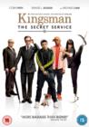 Kingsman: The Secret Service - DVD