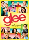 Glee: The Complete Series - DVD