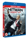 Hitman: Agent 47 - Blu-ray