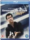 Tomorrow Never Dies - Blu-ray