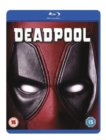 Deadpool - Blu-ray