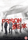 Prison Break: The Complete Series - Seasons 1-5 - DVD
