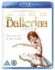 Ballerina - Blu-ray