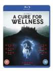 A   Cure for Wellness - Blu-ray
