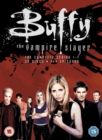 Buffy the Vampire Slayer: The Complete Series - DVD