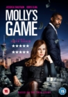 Molly's Game - DVD