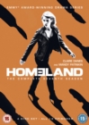 Homeland: The Complete Seventh Season - DVD