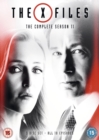 The X Files: Season 11 - DVD