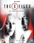 The X Files: Season 11 - Blu-ray